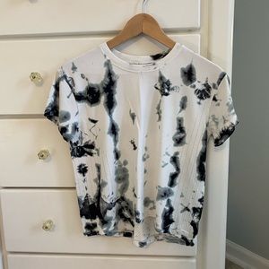 UEC lululemon Train to be Short Sleeve Shobori sz s (6)